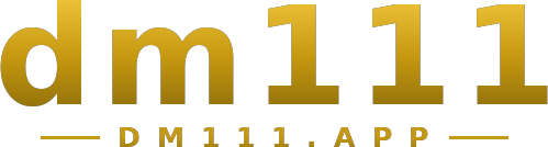 dm111 logo