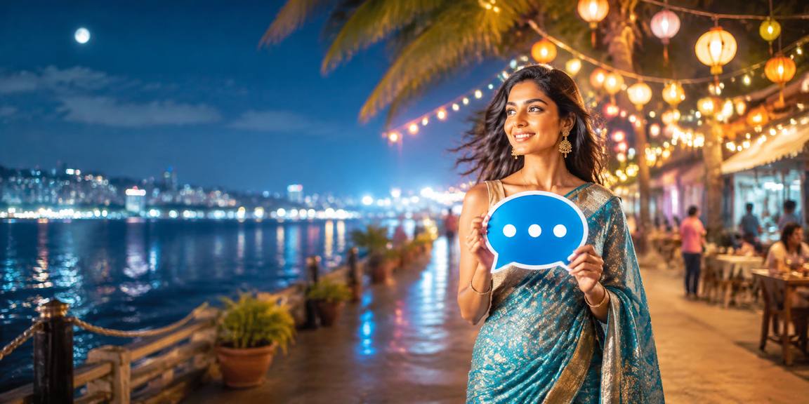 dm111 এক লবিতে কতটা বৈচিত্র্য পাবেন