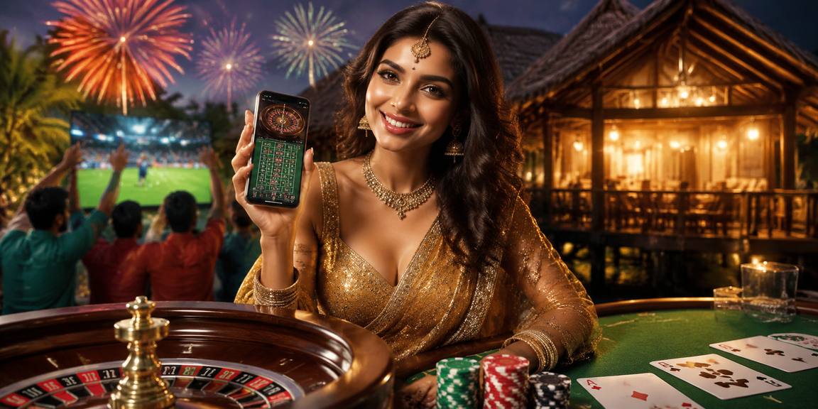 dm111 গোল্ড স্টাড ক্যাসিনো